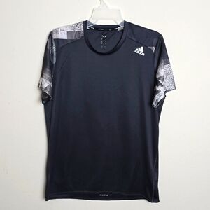 Men's Adidas Runing Shirt